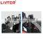 LIVTER Shredding And Rubbing Machine Straw Crushing Household Dry Wet Dual-Use Automatic Grass Shredded Machine