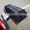 Heavy Duty Hitch Mount Luggage Carrier for Ford Ran ger Folding Rear Cargo Rack