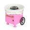 Hot Selling Machine Home Use Sugar Free Automatic Small Large Smart Cotton Candy Maker