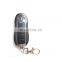 Balance car remote control 4-button learning code 315MHZ wireless remote control for car motorcycle anti-theft key