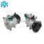 COMPRESSOR ASSY AIR CONDITION 97701-2C100 97701-2D100 For HYUNDAi Elantra Auto Spare Parts 2000 - 2006