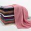 MLS066 Women Muslim Crinkle Hijab Scarf Soft Cotton Long Head Scarves