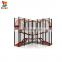 Outdoor Playground kids Cage Climbing Play Equipment