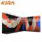 Bouldering Wall Climbing Indoor Traverse Rock Climbing Wall With Safety Equipment