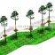 Jungle Theme Outdoor Play Ground High Rope Course Outdoor Jungle Gym For Adults