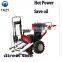 Professional manufacture kubota rice harvester