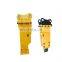 Low Cost High Performance Wide Selection Montabert Brh 501 Hydraulic Hammer