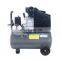 Bison China 24L Quality Direct Driven Air Compressor Reciprocating 230V 1.5Hp Direct Portable Air Compressor