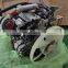 Hot sale 4jb1t turbo upgrade engine assembly 4jb1 for isuz 2.8L(.)