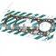 3804896 Diesel Engine Cylinder Head Gasket 3804896 Diesel Engine Truck Parts