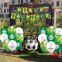 World Cup Decoration Football Party Bags Celebrate Victory Party Yard Bar Decor
