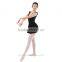 Girls Leotard with Skirt, Ballet Leotard and Skirt