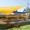 Sun Sail Shade Triangle Manufacturers