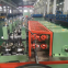 Carbon Steel High Frequency Straight Seam Hollow Section Manufacturing Line