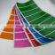 reusablevinyl hologram sticker paper