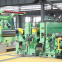 High Speed 200m/min Steel Metal Sheet Coil Slitting Machine