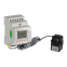 ACR10R-D16TE Solar Pv Meter Distributed Solar PV And Anti-reflux Inverter One Phase