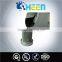 Reduce Shock And Vibration Transparent Thermal Insulation For Telecommunication Hardware