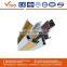 aluminium alloy 6063t5 extrusion profile