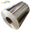 631/724L/304/316 Cold/Hot Rolled Stainless Steel Coil ASTM ASME Standard for Construction