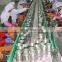 Commercial canned fish/Sardine processing plant machinery production line