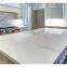 Code：3116，Calacatta artificial stone quartz slab kitchen countertops