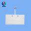 refrigerator parts aluminum roll bond evaporator plates