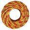 Twisted Pair Fire Alarm Power Cable Fire Resistant Flexible Twisted Electric Wire