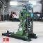 HY-50H Small Domestic Hydraulic Water Well Drilling Rig of China