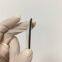 Concave Lens Centering Thickness 1.6mm Meniscus Lens for Laser Projector