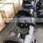 Shackleman Transmission de camion 12JSD200T 12JSD200 Assemblage de transmission de camion SINOTRUK HOWO
