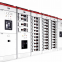 Customized Floor Standing PLC High and Low Voltage Automation Complete Electrical Control Cabinet