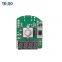 Wireless Smoke Sensors Boards