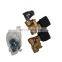 Atlas 1089943916 solenoid valve air compressor spare parts high quality