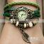 cheapest watches ladies fashion watch leather belt watch for women