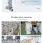 Pikes New Design Customized Brand Portable Pool Equipment Wall Mount Acrylic Pipeless Pool Filter for Adult Swimming Pool