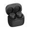 Custom Logo TWS Earphone Invisible Mini Stereo True Wireless Earbuds