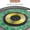 10W 15W Portable Thin Wireless Charger Pad for Wireless Charger Devices Support Custom Fast Wireless Charging