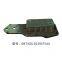high quality Diesel Engine Oil Cooler Core 4BT 6BT Aluminum Oil Cooler Core 3921557 3957543 3918292 3904320 3921557