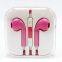 Wholesale Handsfree Ear Stereo Earphone 3.5Mm Earbuds Headphone Mic Gaming Headset