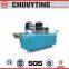 CW-600YH Beer lable Alu Foil embossing machine