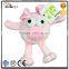 Wholesale Competitive Price Plush Pet Toys Christmas Pet Toys Products