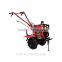 Farm Cultivator 168f-1 170f Honda Engine Powered tiller Cultivators