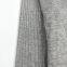 Frühlings-Neuheit: Europ?ischer Stil Strickpullover mit Rundhalsausschnitt, einfarbig, lockere Passform, Lang?rmel, geeignet für Frauen, stilvolles Design.