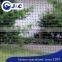 Anti Bird Protection Netting for Airport,greenhouse Net , Anti Bird Protection Net,plastic Anti Bird Net