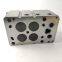 Original Quality WP12 Engine Parts Cylinder Head Assembly 1001363831