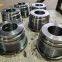 Flexible Mould Hydraulic Cylinders | Precise Actuation for Tire Manufacturing