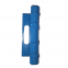Sand making machine accessories sand making machine material throwing head sand making machine wear-resistant block
