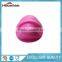 100% food grade top selling pigs face silicone cake mould
