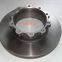 CHHBRAKE Heavy Duty Truck Brake Rotor Disc